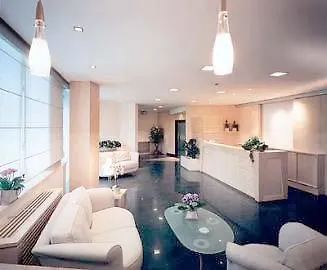 B&B Hotel Bergamo Executive San Paolo d'Argon