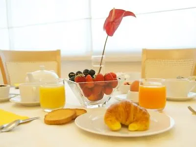 B&B Hotel Bergamo Executive San Paolo d'Argon 4*,