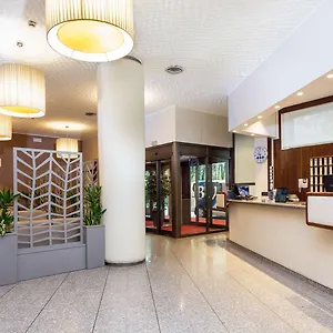 4* Hotel Western Air Linate