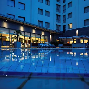 Novotel Milano Malpensa Aeroporto Отель