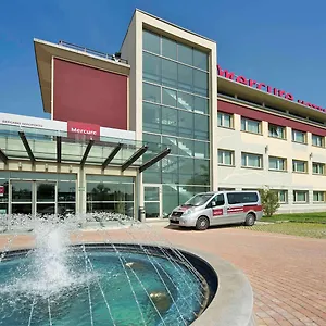 Mercure Bergamo Aeroporto Отель