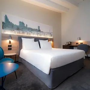 Mercure Centro Palazzo Dolci Отель