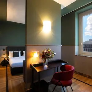 4* Hotel Bianca Maria Palace
