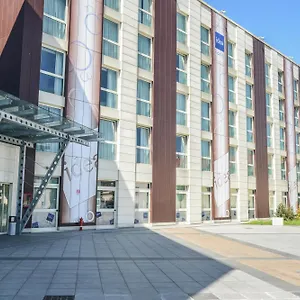 4* Hotel Idea Milano Malpensa Airport