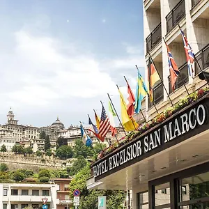 Excelsior San Marco Отель