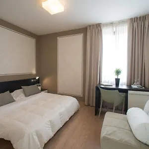 Berghotel Отель