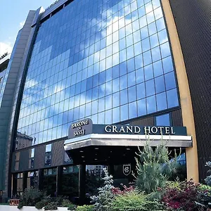 Grand Barone Di Sassj Отель