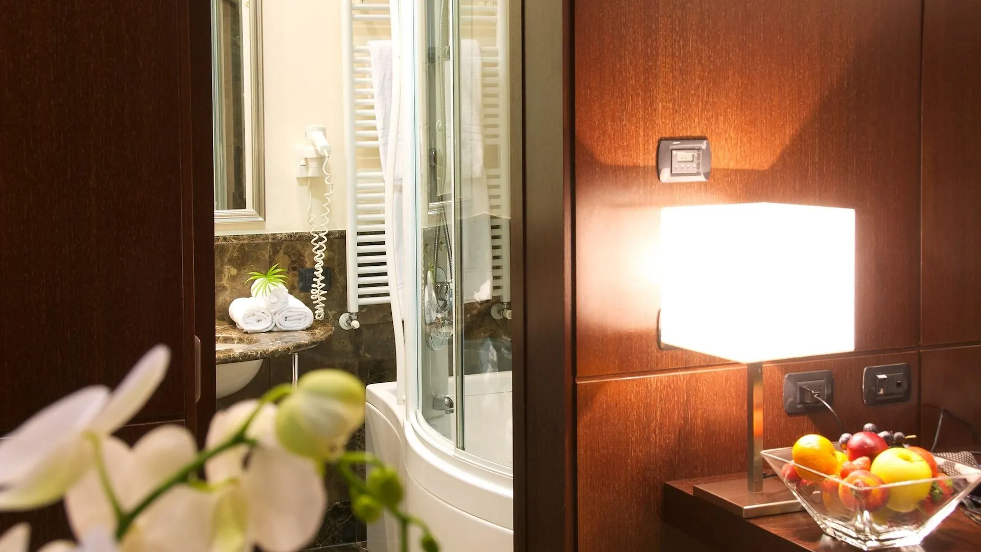 B&B Hotel Bergamo Executive San Paolo d'Argon