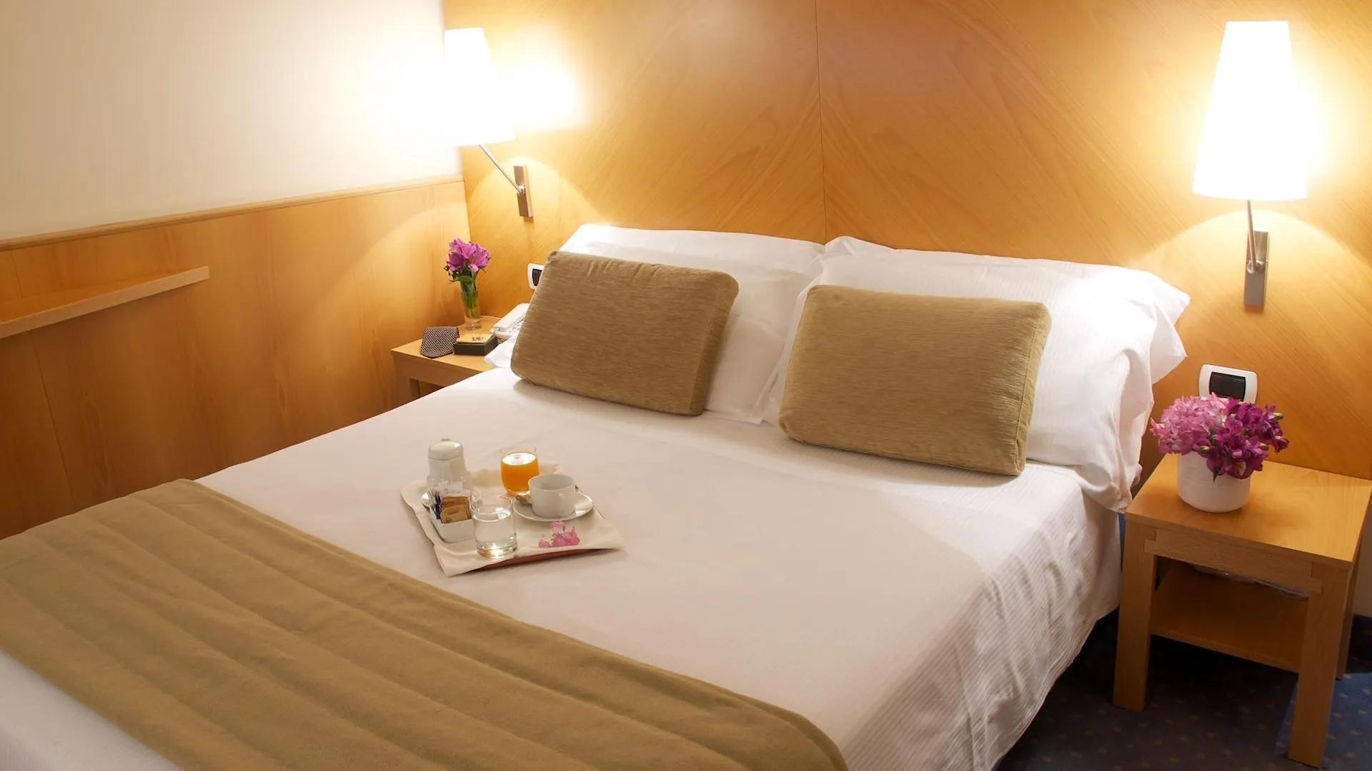 B&B Hotel Bergamo Executive San Paolo d'Argon
