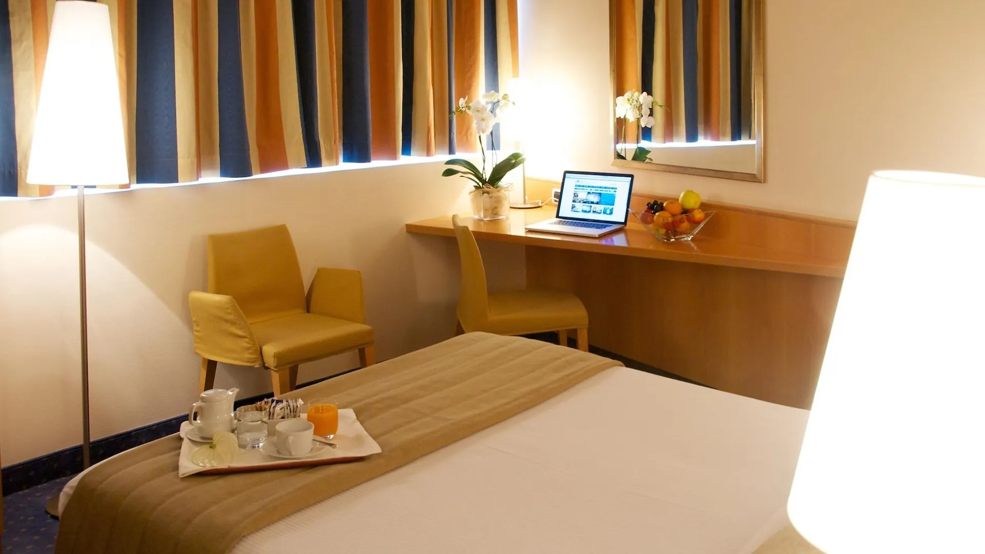 B&B Hotel Bergamo Executive San Paolo d'Argon