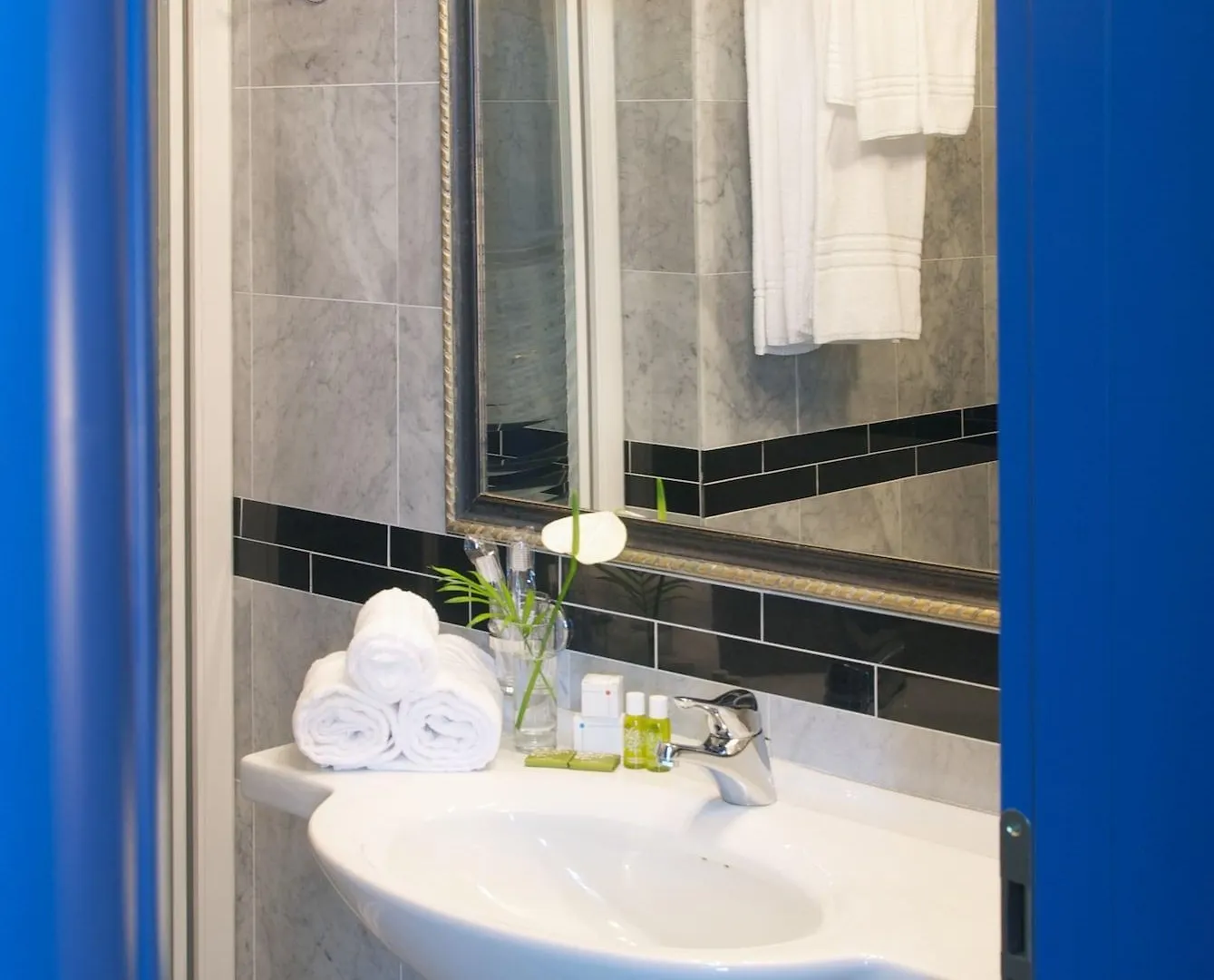 B&B Hotel Bergamo Executive San Paolo d'Argon Italia