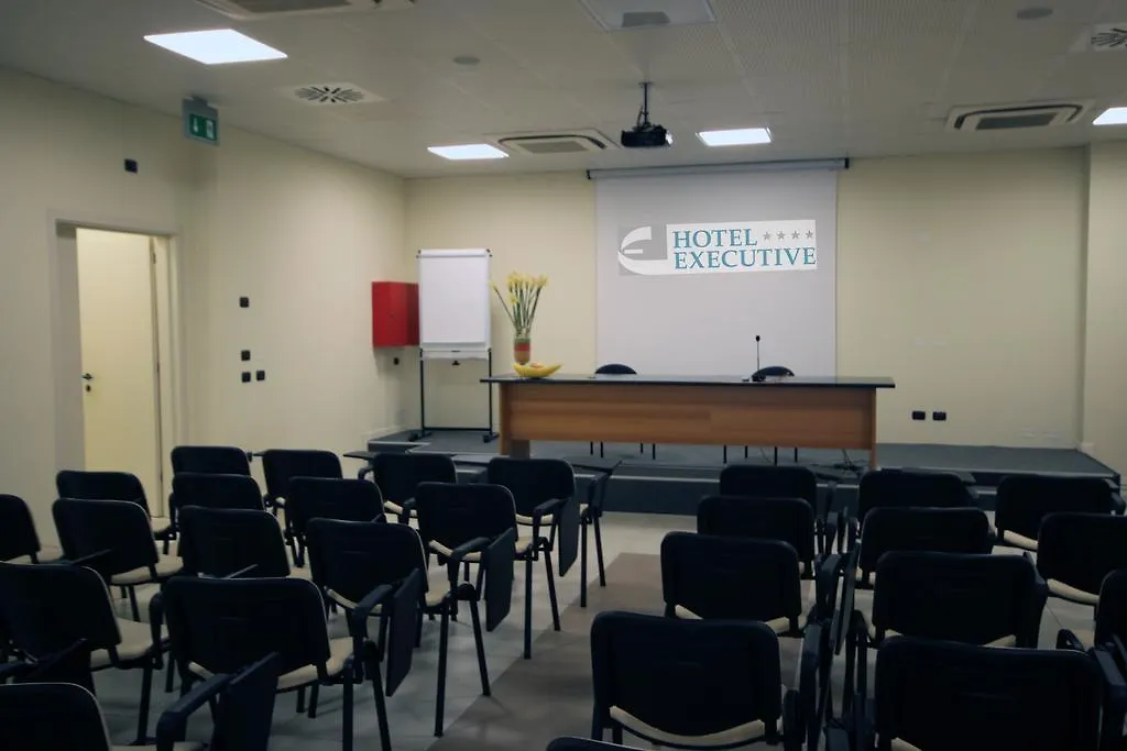 B&B Hotel Bergamo Executive San Paolo d'Argon