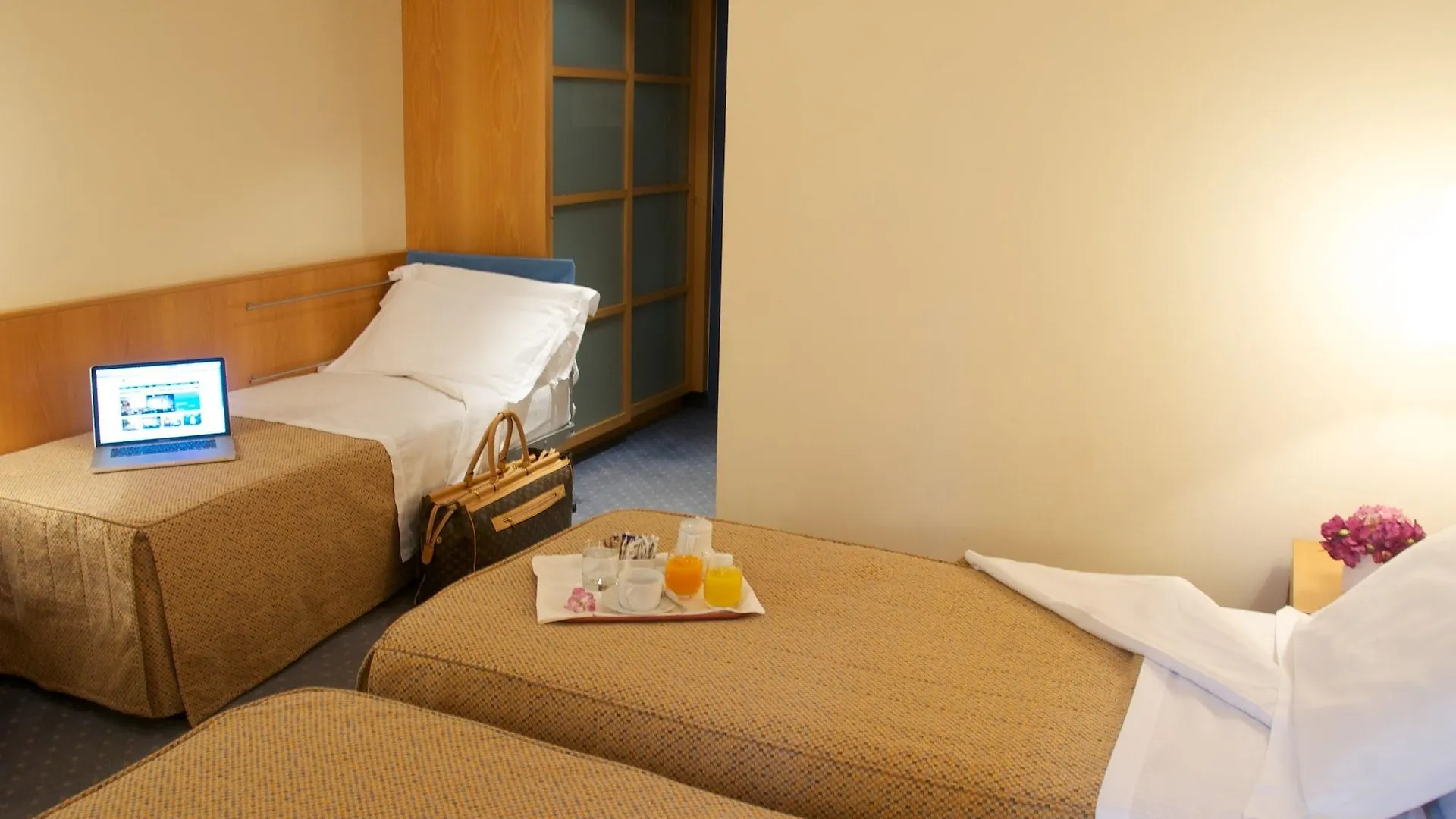 B&B Hotel Bergamo Executive San Paolo d'Argon