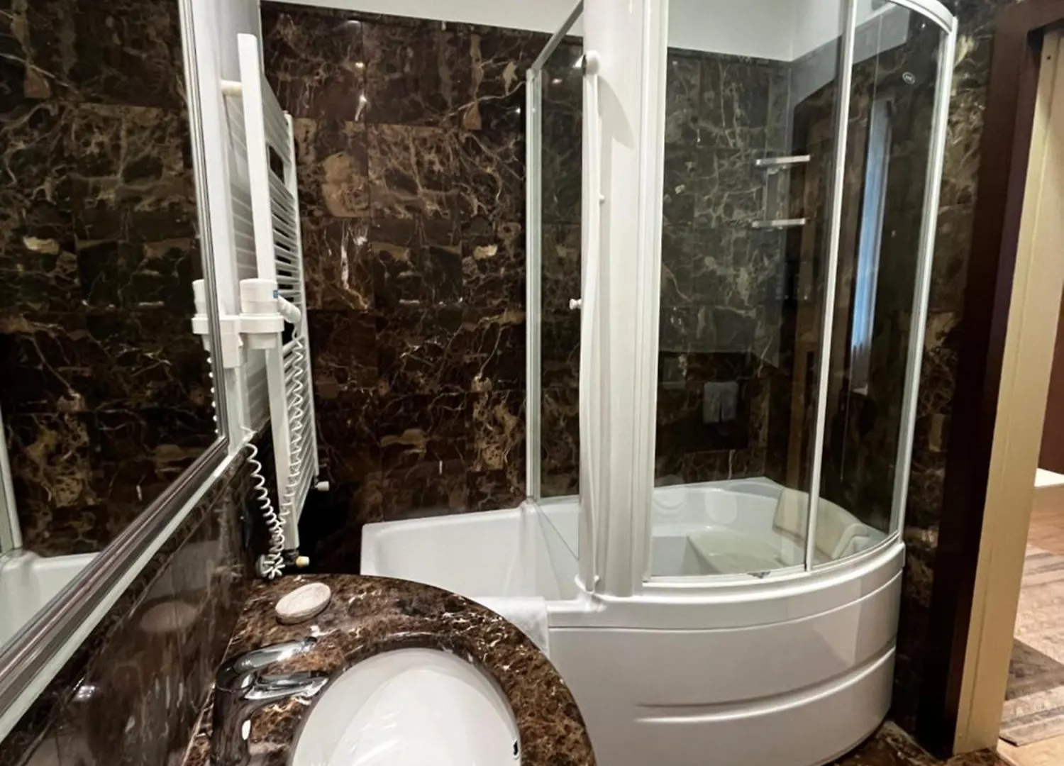 B&B Hotel Bergamo Executive San Paolo d'Argon 4*,  Italia