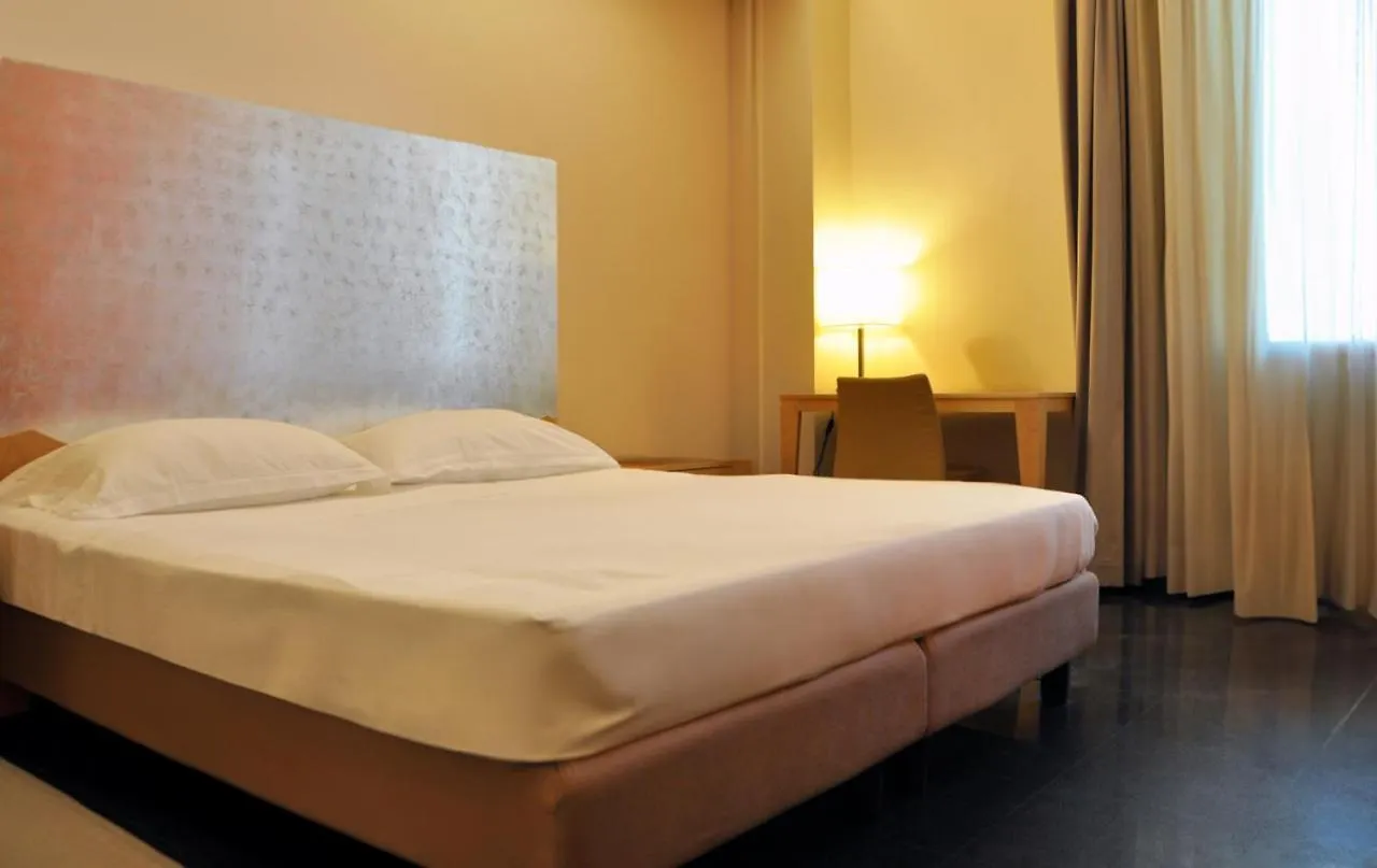 ****  B&B Hotel Bergamo Executive San Paolo d'Argon Italia