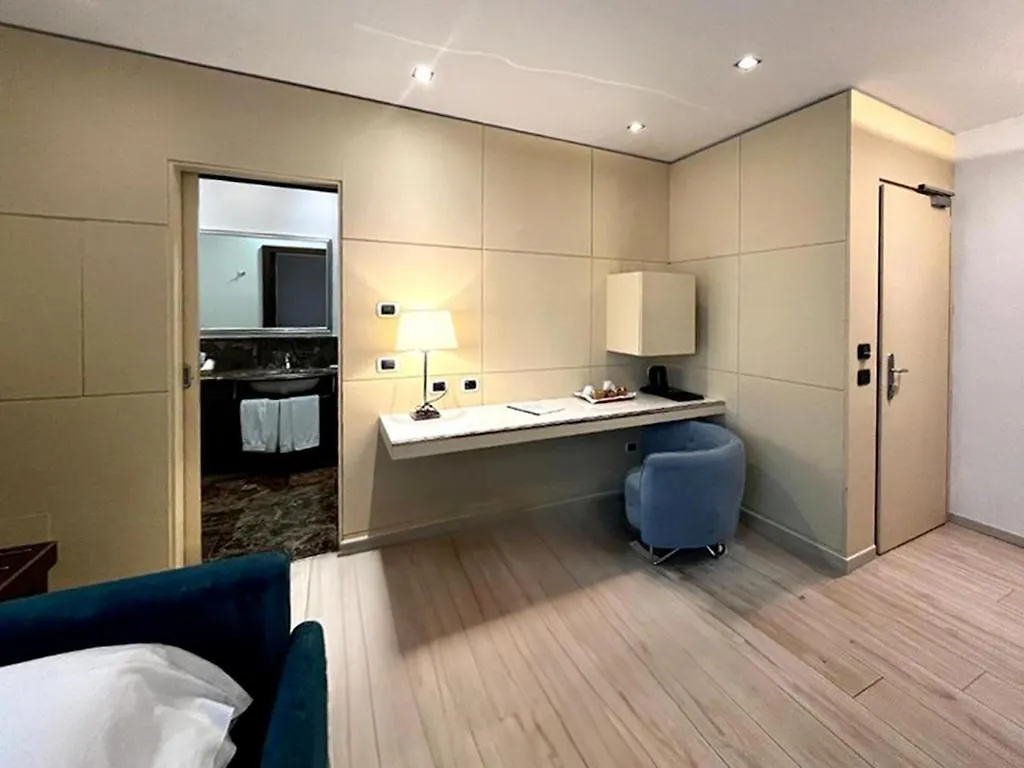 B&B Hotel Bergamo Executive San Paolo d'Argon