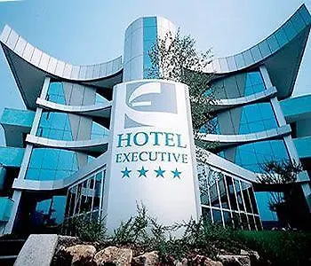 B&B Hotel Bergamo Executive San Paolo d'Argon