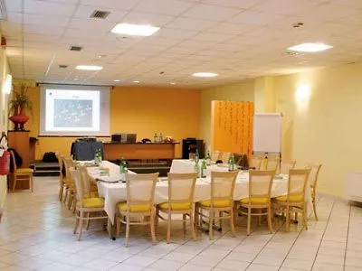 B&B Hotel Bergamo Executive San Paolo d'Argon Italia