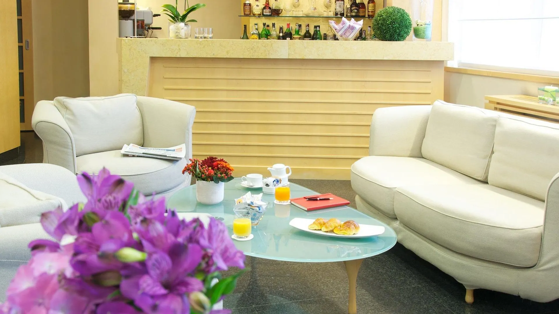 B&B Hotel Bergamo Executive San Paolo d'Argon