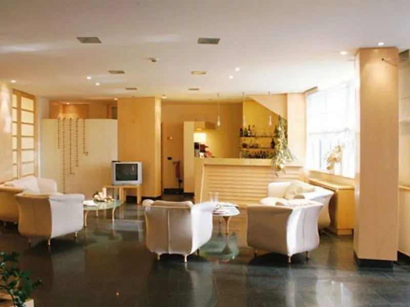 B&B Hotel Bergamo Executive San Paolo d'Argon Italia