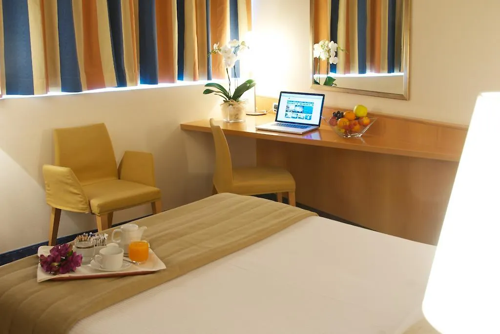 B&B Hotel Bergamo Executive San Paolo d'Argon