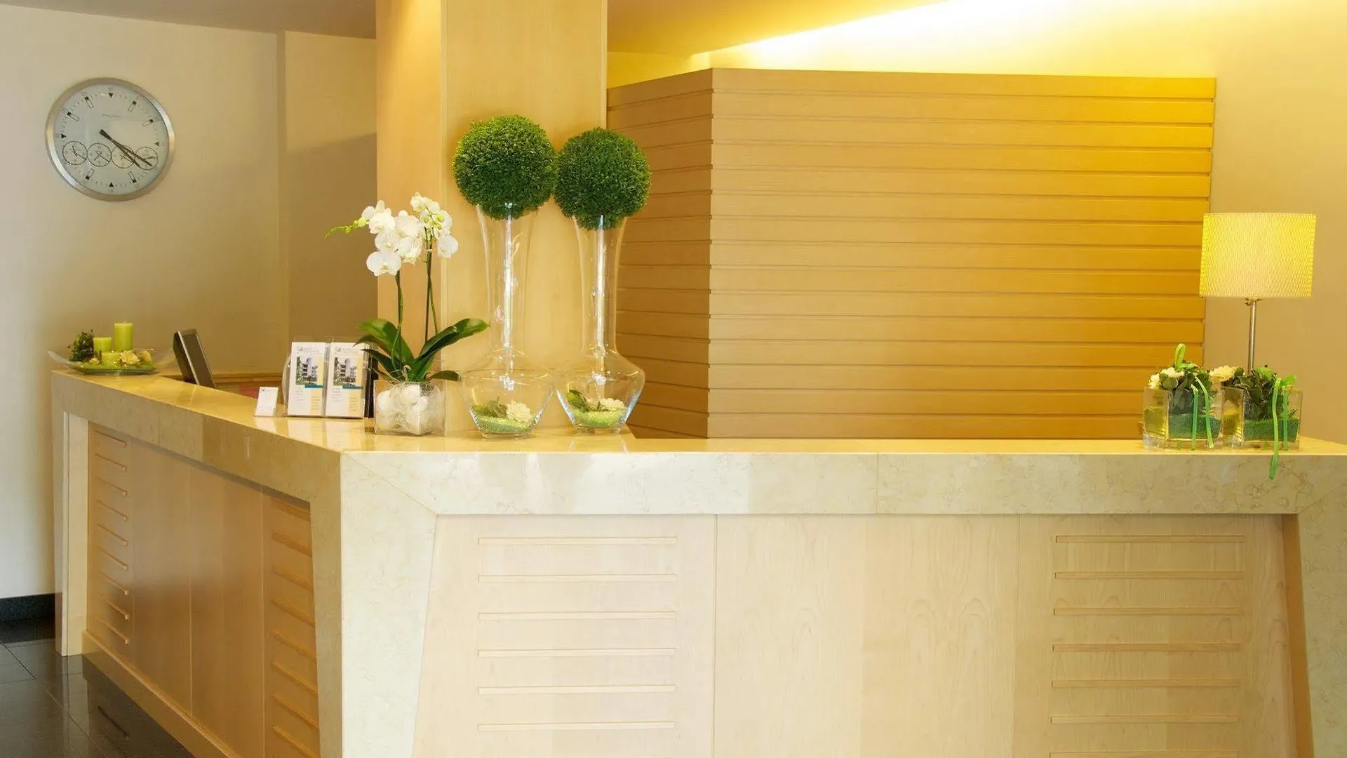 B&B Hotel Bergamo Executive San Paolo d'Argon 4*,