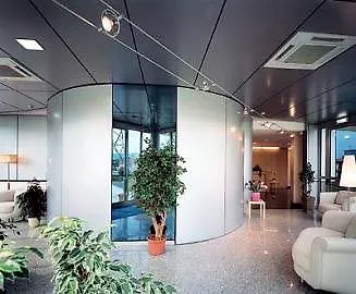 B&B Hotel Bergamo Executive San Paolo d'Argon