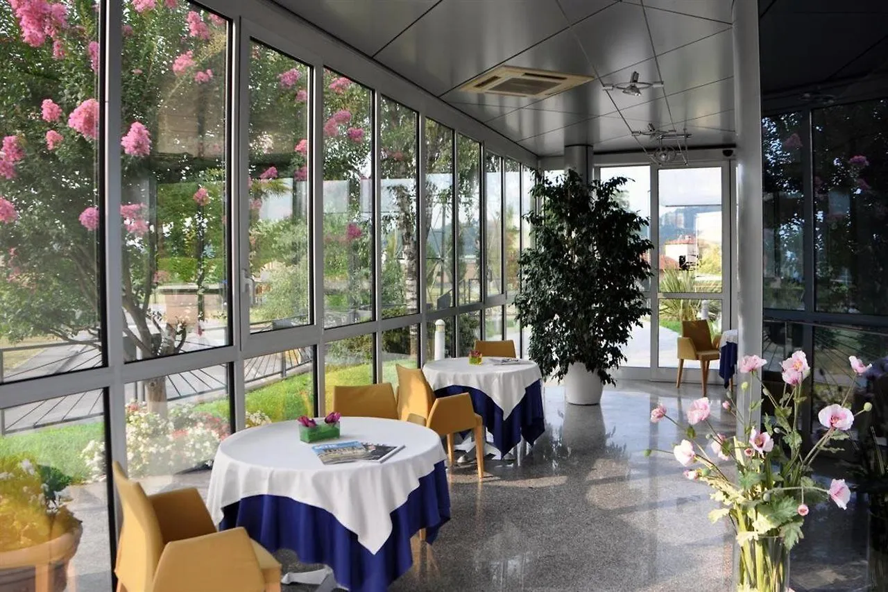 ****  B&B Hotel Bergamo Executive San Paolo d'Argon Italia